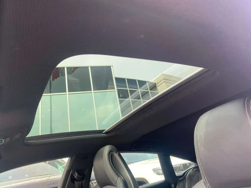 Audi S5 | Technik | МASAGE | DISTRONIC | 360 | ЦЕНА ДО БГ , снимка 17 - Автомобили и джипове - 54112371