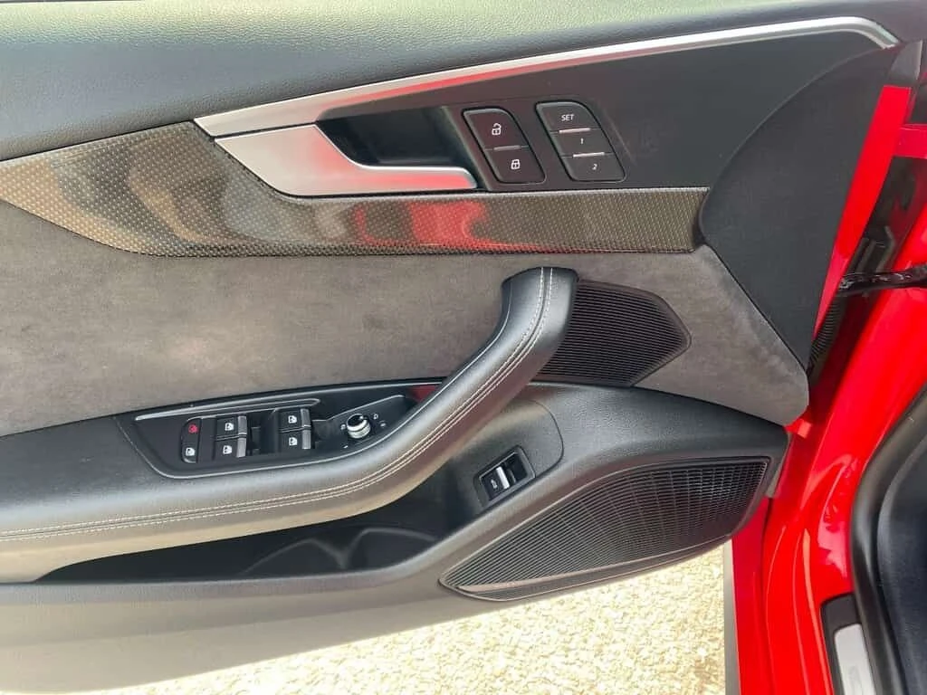 Audi S5 | Technik | МASAGE | DISTRONIC | 360 | ЦЕНА ДО БГ , снимка 11 - Автомобили и джипове - 54112371