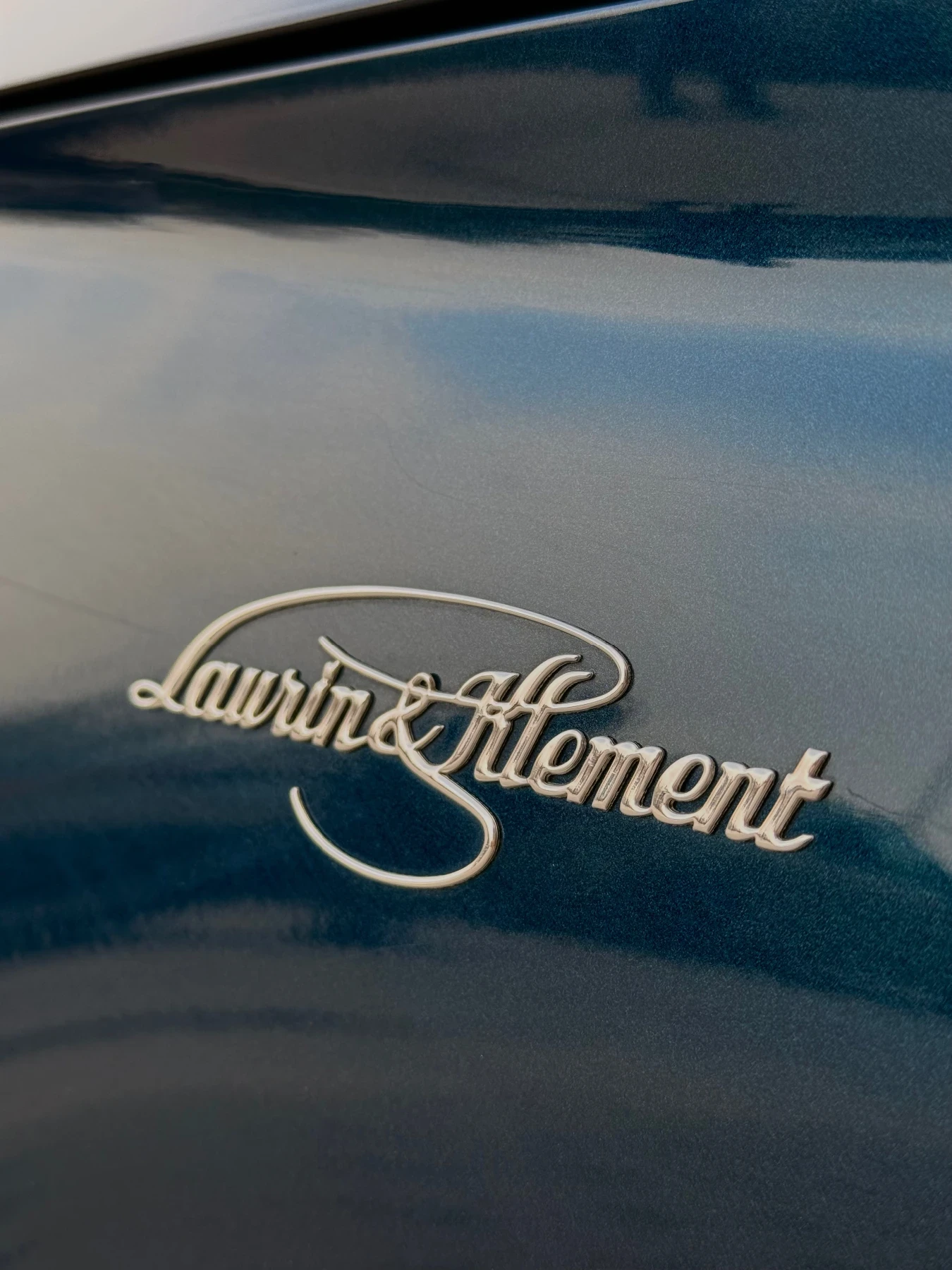 Skoda Superb Laurin & Klement 4х4, снимка 4 - Автомобили и джипове - 54183064