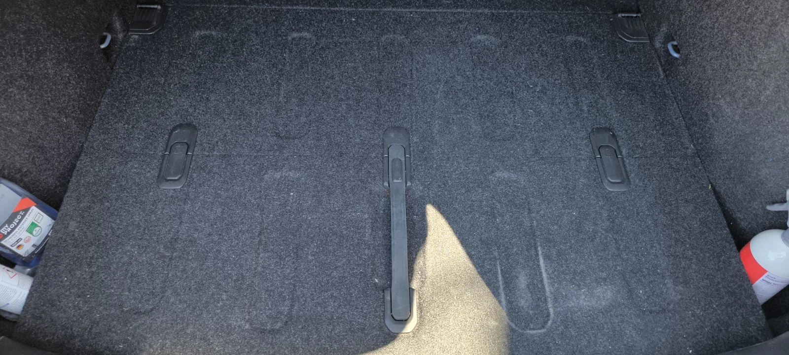 Volvo V40, снимка 10 - Автомобили и джипове - 54270826