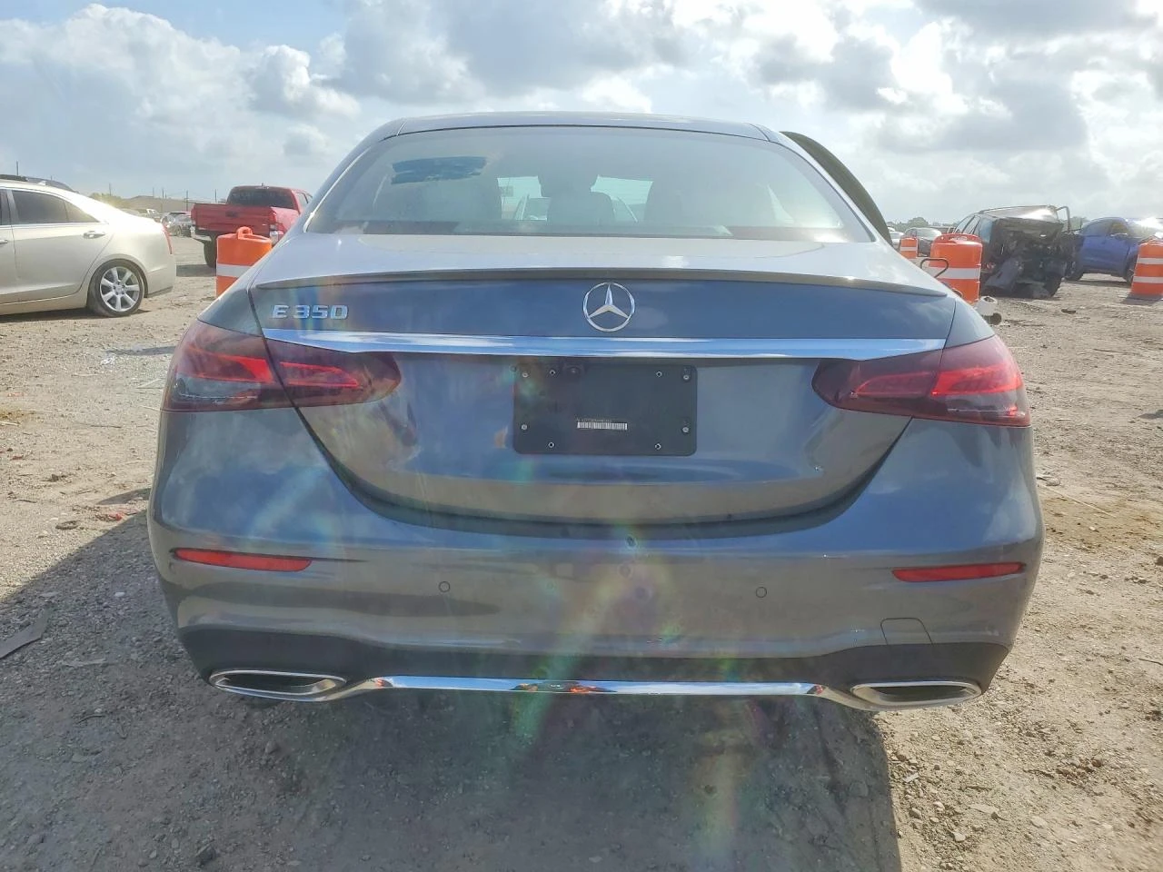 Mercedes-Benz E 350 2.0l, снимка 6 - Автомобили и джипове - 54349222