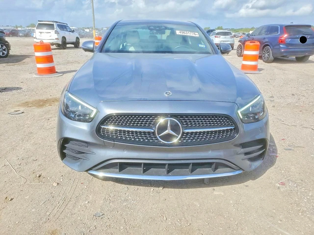 Mercedes-Benz E 350 2.0l, снимка 5 - Автомобили и джипове - 54349222