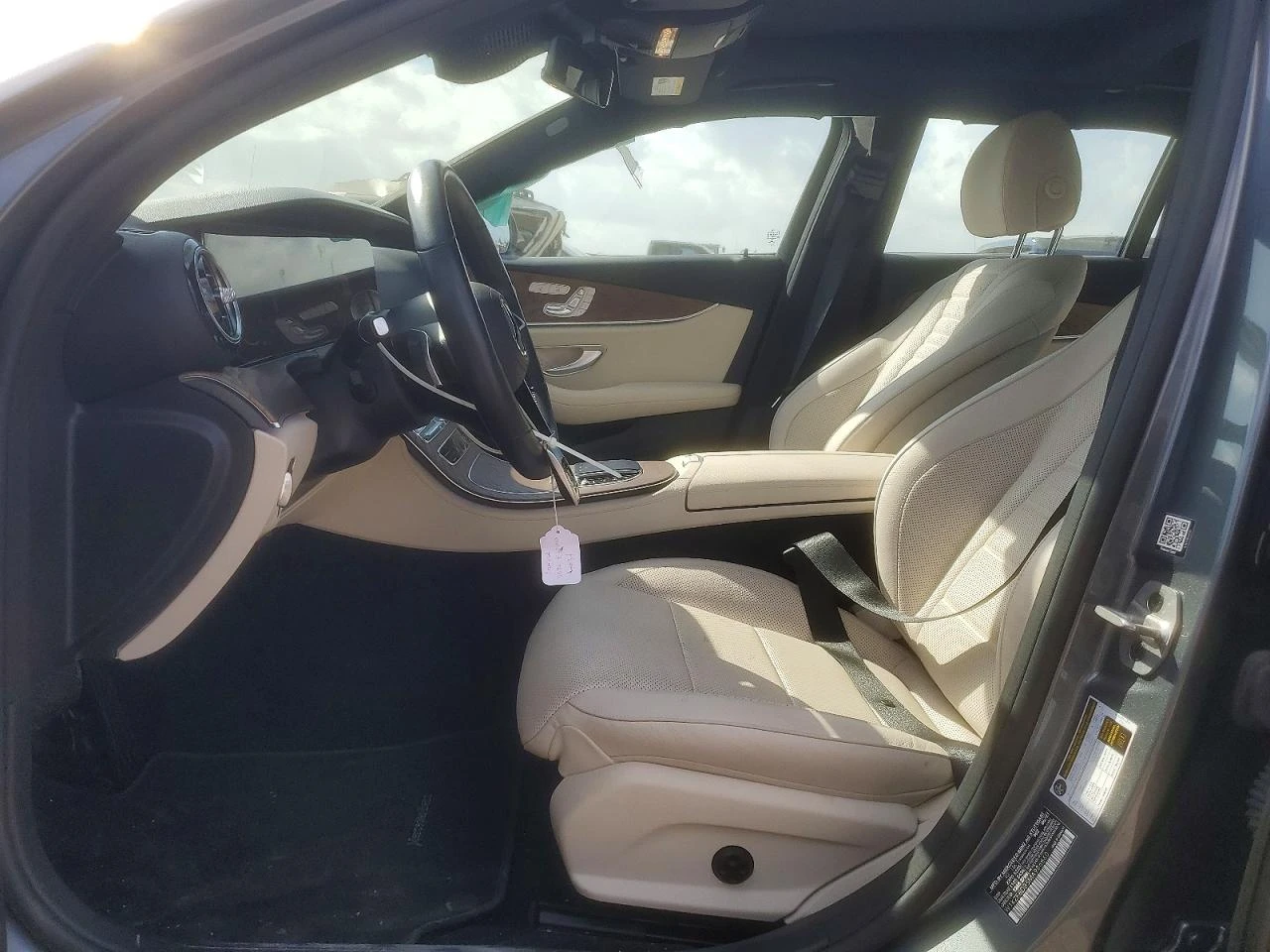 Mercedes-Benz E 350 2.0l, снимка 7 - Автомобили и джипове - 54349222