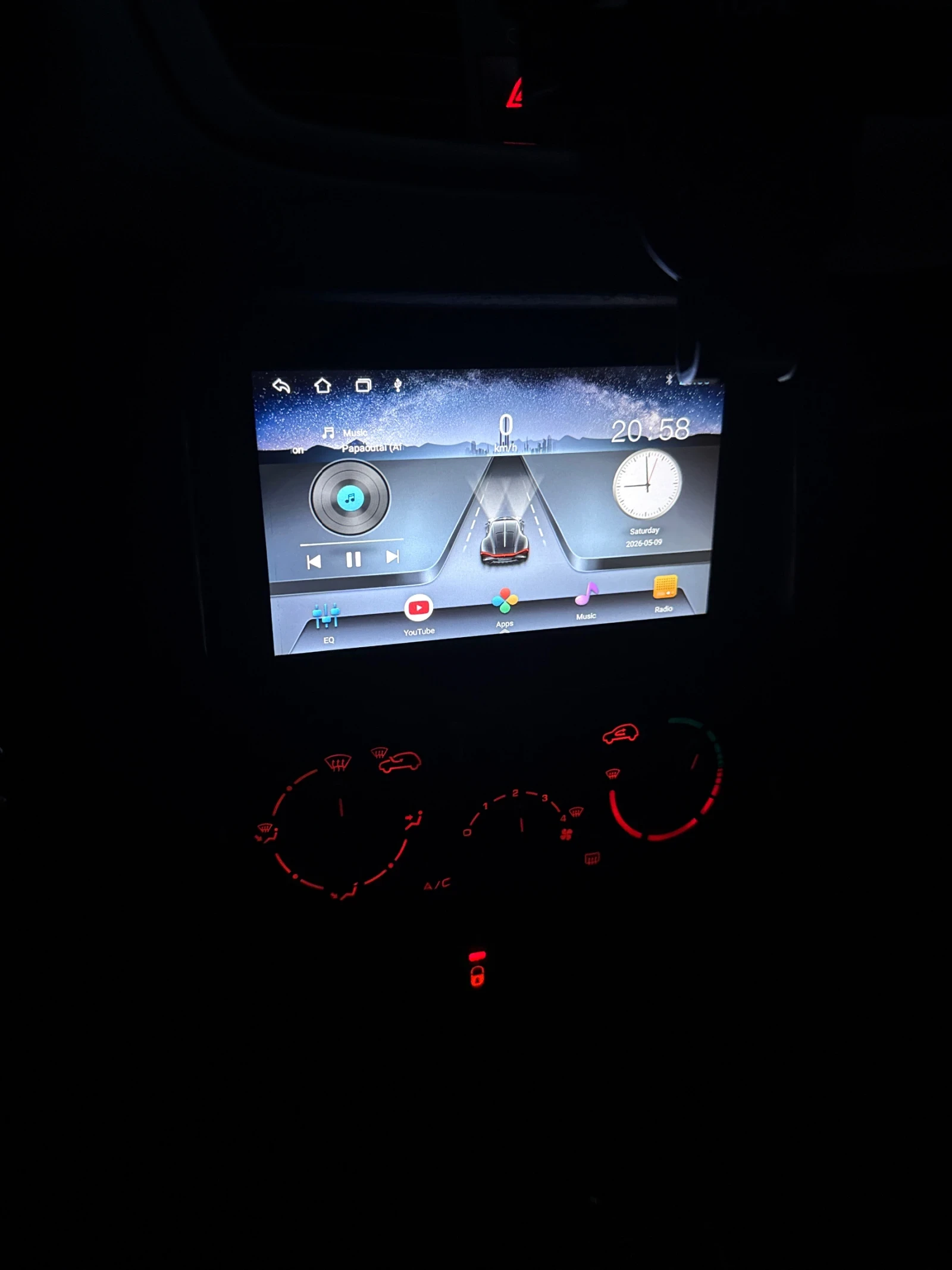 Peugeot 207 SW, снимка 7 - Автомобили и джипове - 54487386