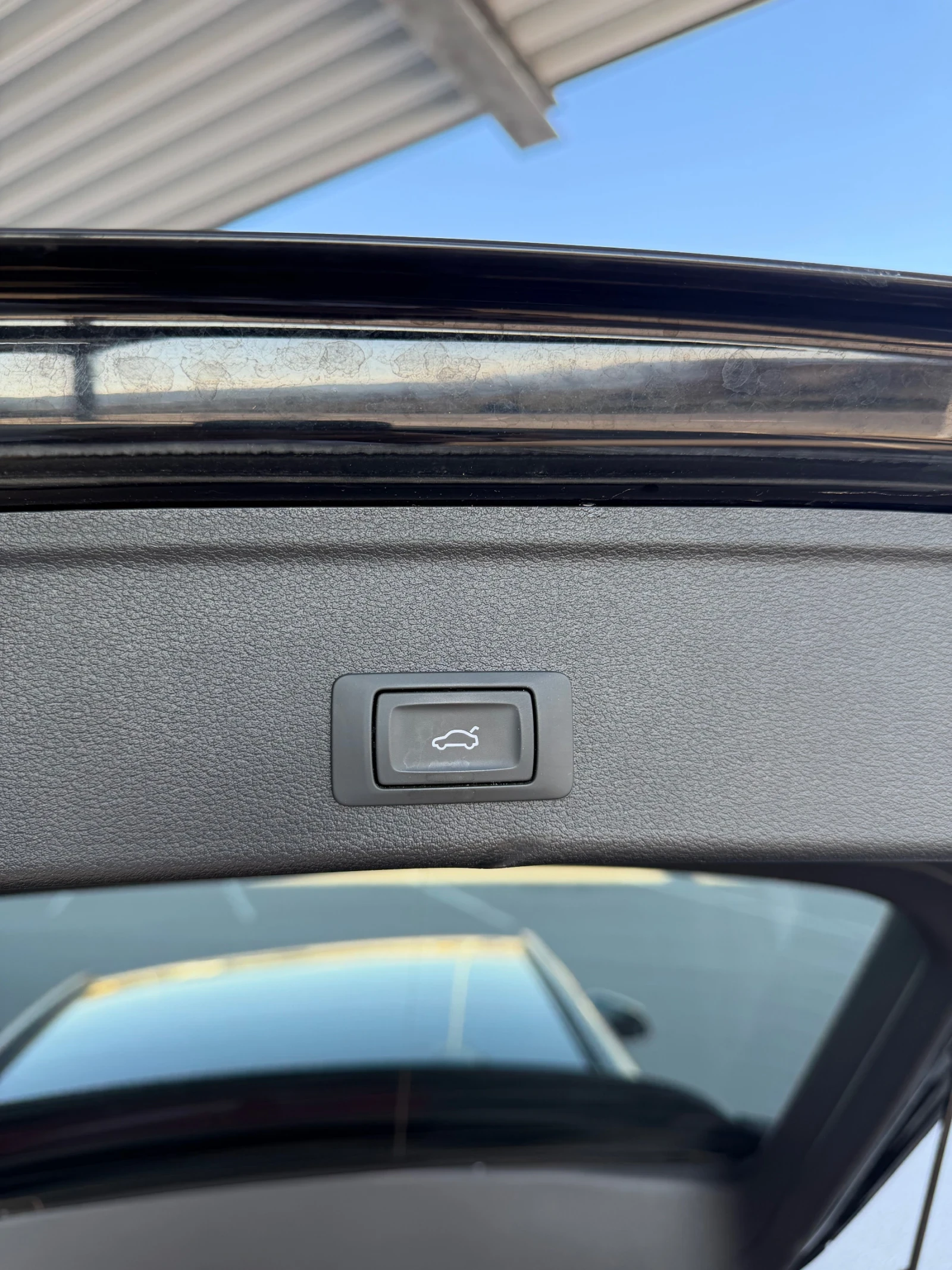 Audi A4 Avant 35 TDI Sport ACC Spur + Totwinkel * Black* , снимка 11 - Автомобили и джипове - 54599292