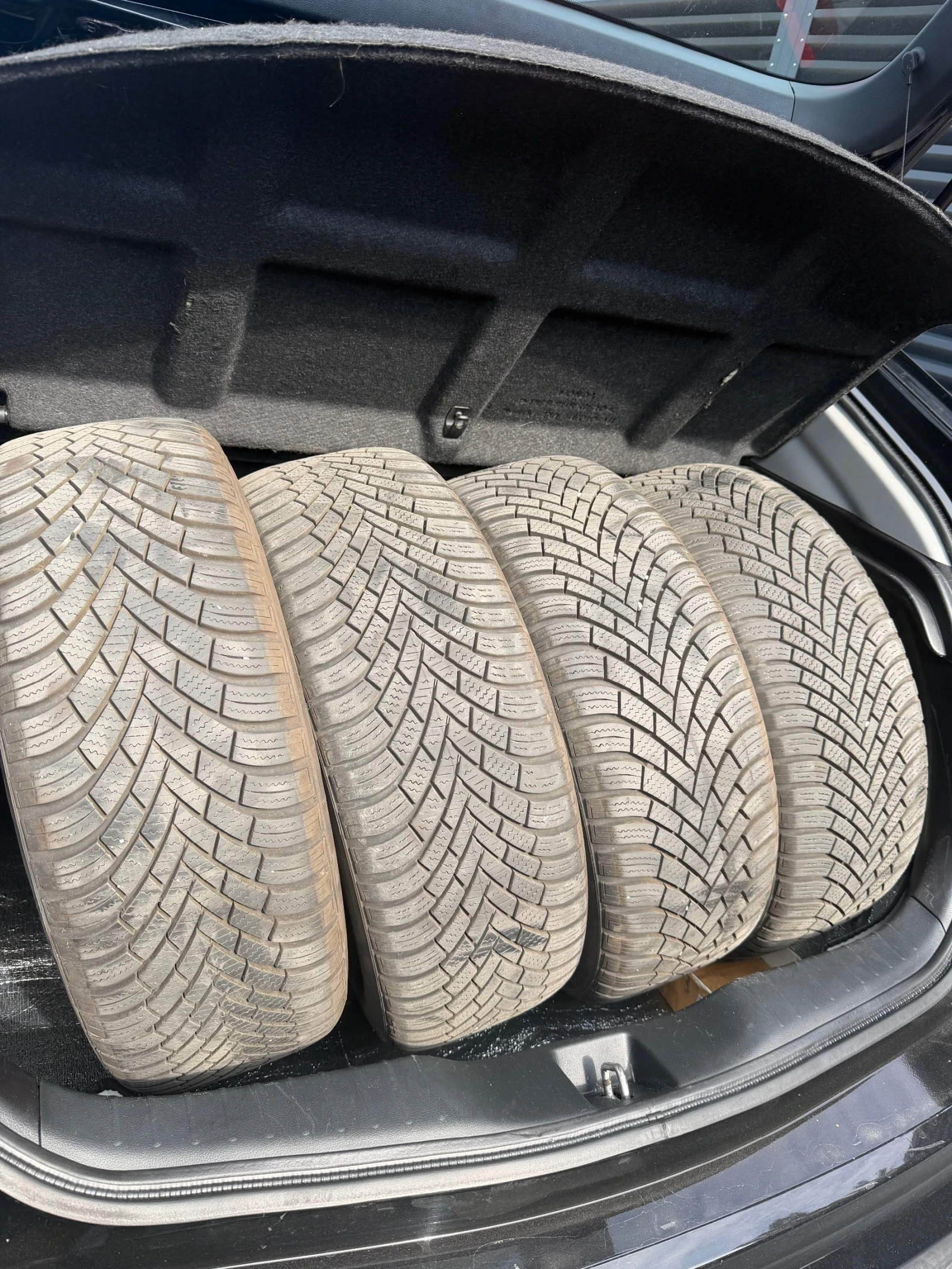 Honda Civic SPORT 1.8i, снимка 11 - Автомобили и джипове - 54857030