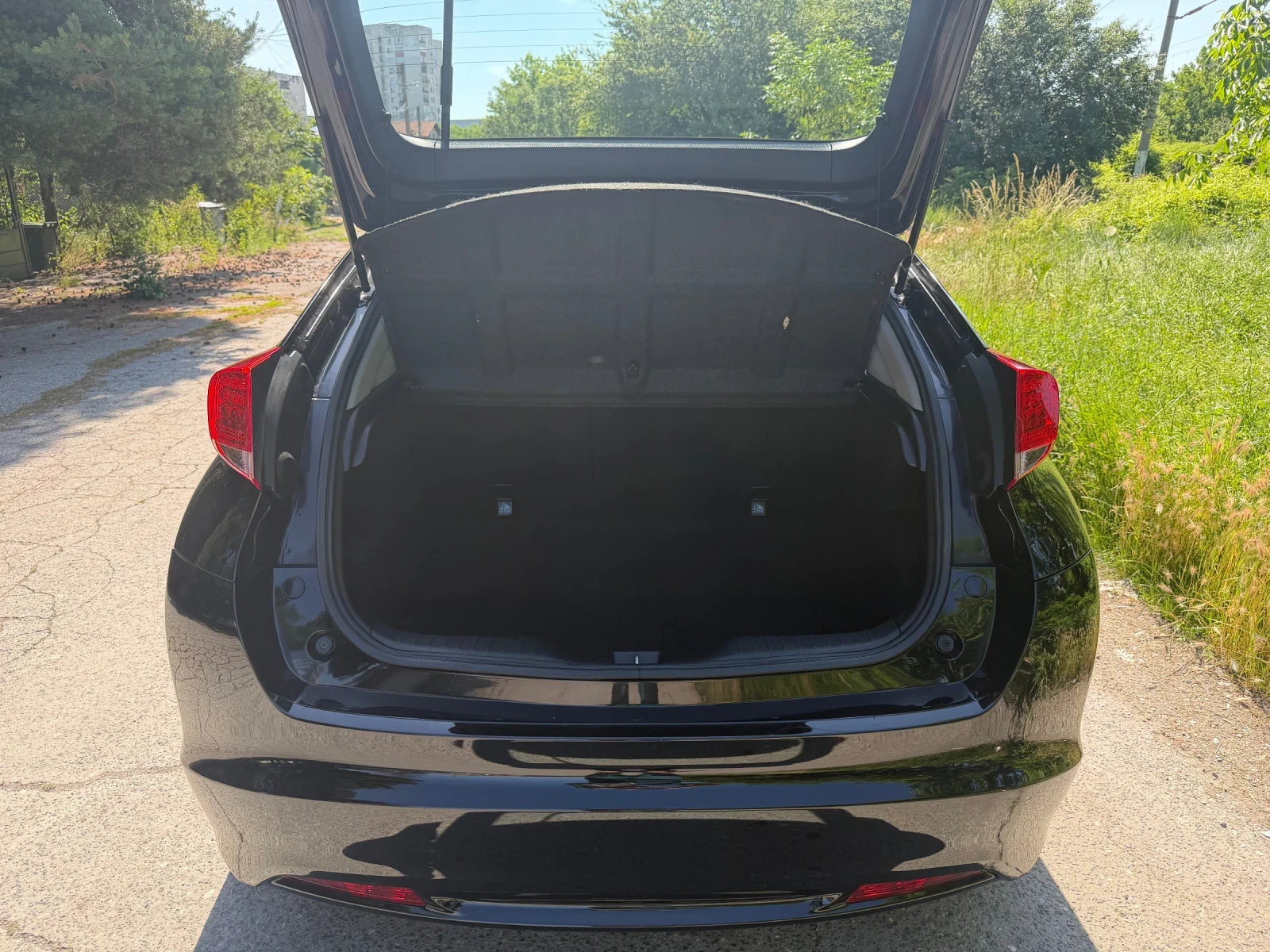 Honda Civic SPORT 1.8i, снимка 7 - Автомобили и джипове - 54857030