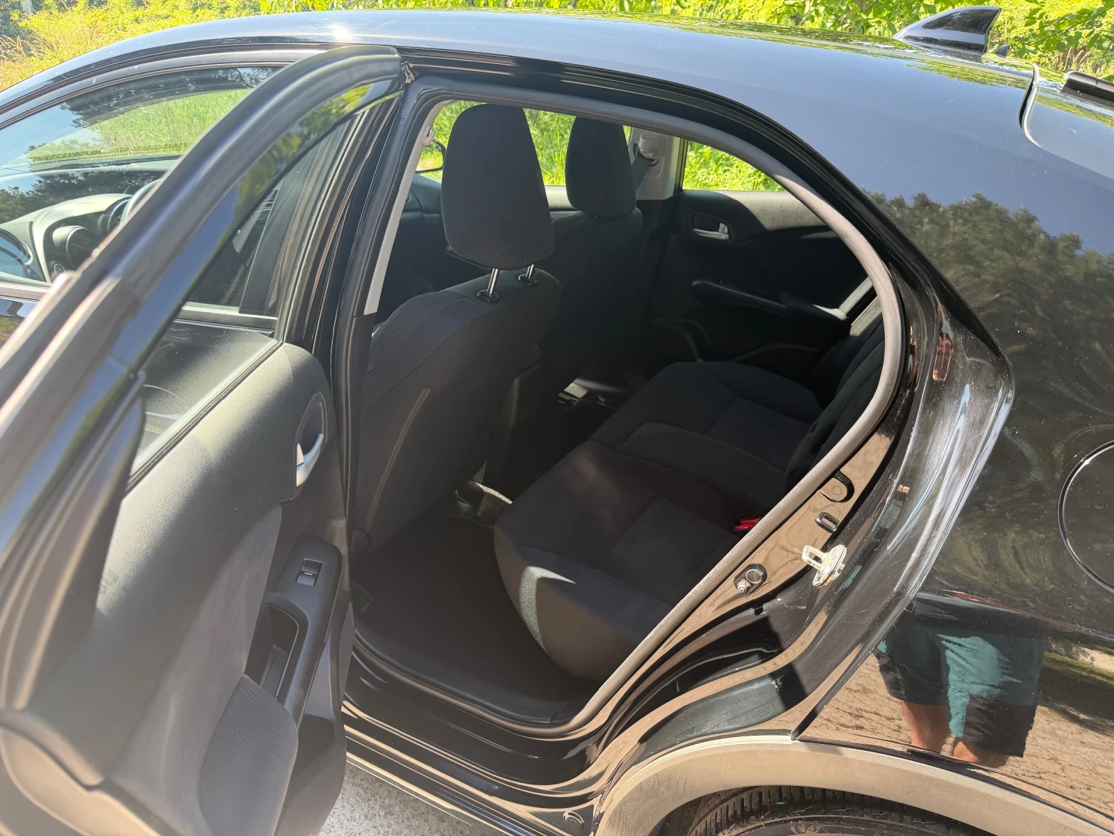 Honda Civic SPORT 1.8i, снимка 6 - Автомобили и джипове - 54857030