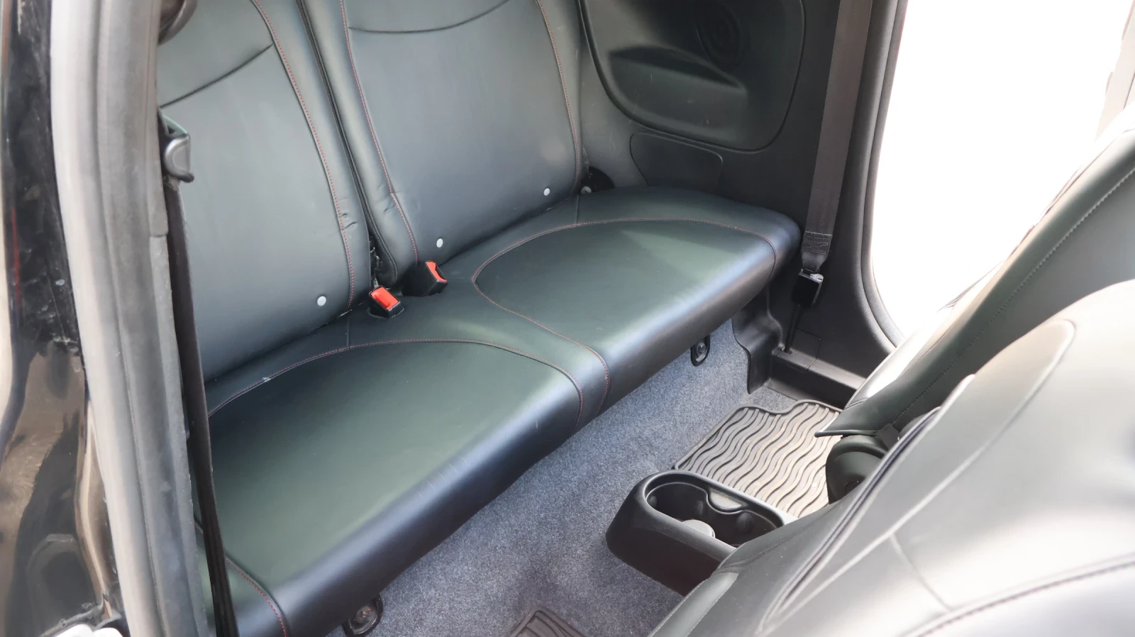 Abarth 595 1.4T 160 К.С., снимка 11 - Автомобили и джипове - 55019162