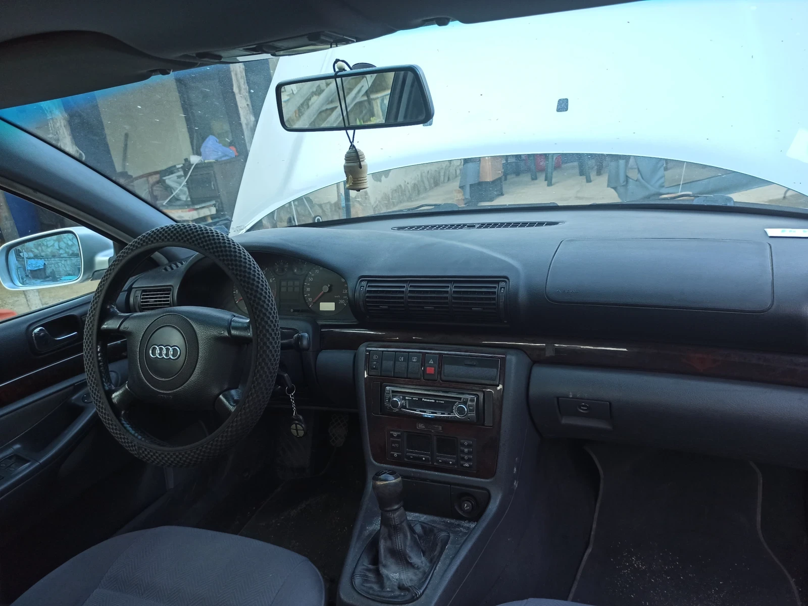 Audi A4, снимка 10 - Автомобили и джипове - 55141729