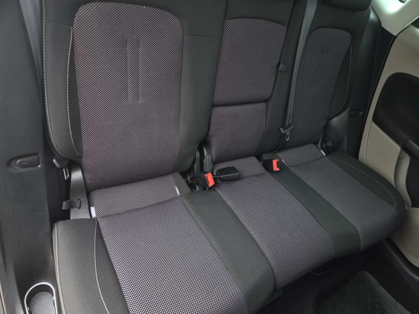 Seat Altea XL 1.9TDI/176хил., снимка 12 - Автомобили и джипове - 55148868