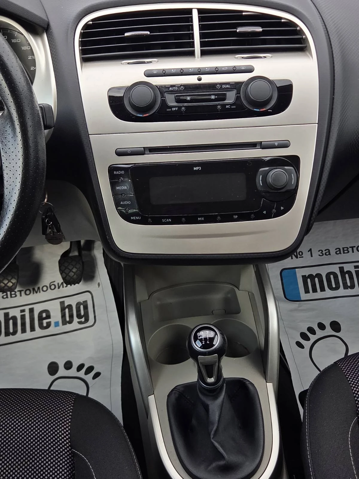 Seat Altea XL 1.9TDI/176хил., снимка 16 - Автомобили и джипове - 55148868