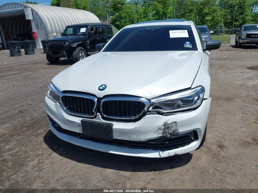 BMW 540 xDrive* 360* H/K* ХЕДЪП* ADAPT LED* , снимка 6 - Автомобили и джипове - 55542317