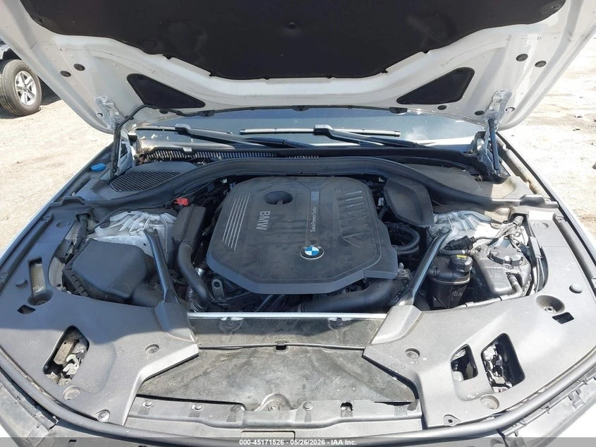 BMW 540 xDrive* 360* H/K* ХЕДЪП* ADAPT LED* , снимка 9 - Автомобили и джипове - 55542317