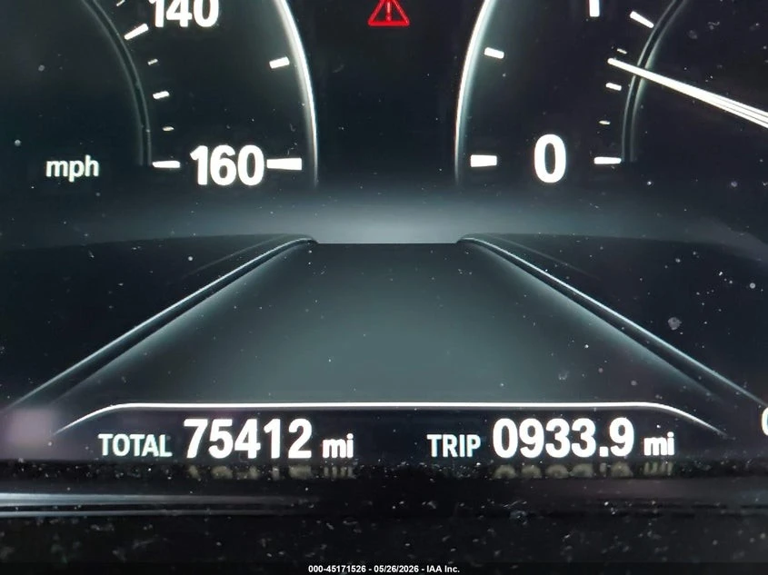 BMW 540 xDrive* 360* H/K* ХЕДЪП* ADAPT LED* , снимка 14 - Автомобили и джипове - 55542317