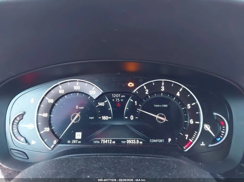 BMW 540 xDrive* 360* H/K* ХЕДЪП* ADAPT LED* , снимка 7 - Автомобили и джипове - 55542317
