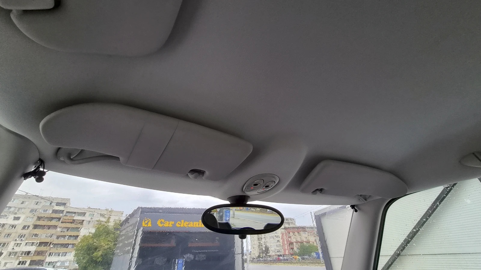 Mini Cooper Toyota D4D, Park lane, снимка 12 - Автомобили и джипове - 56049947