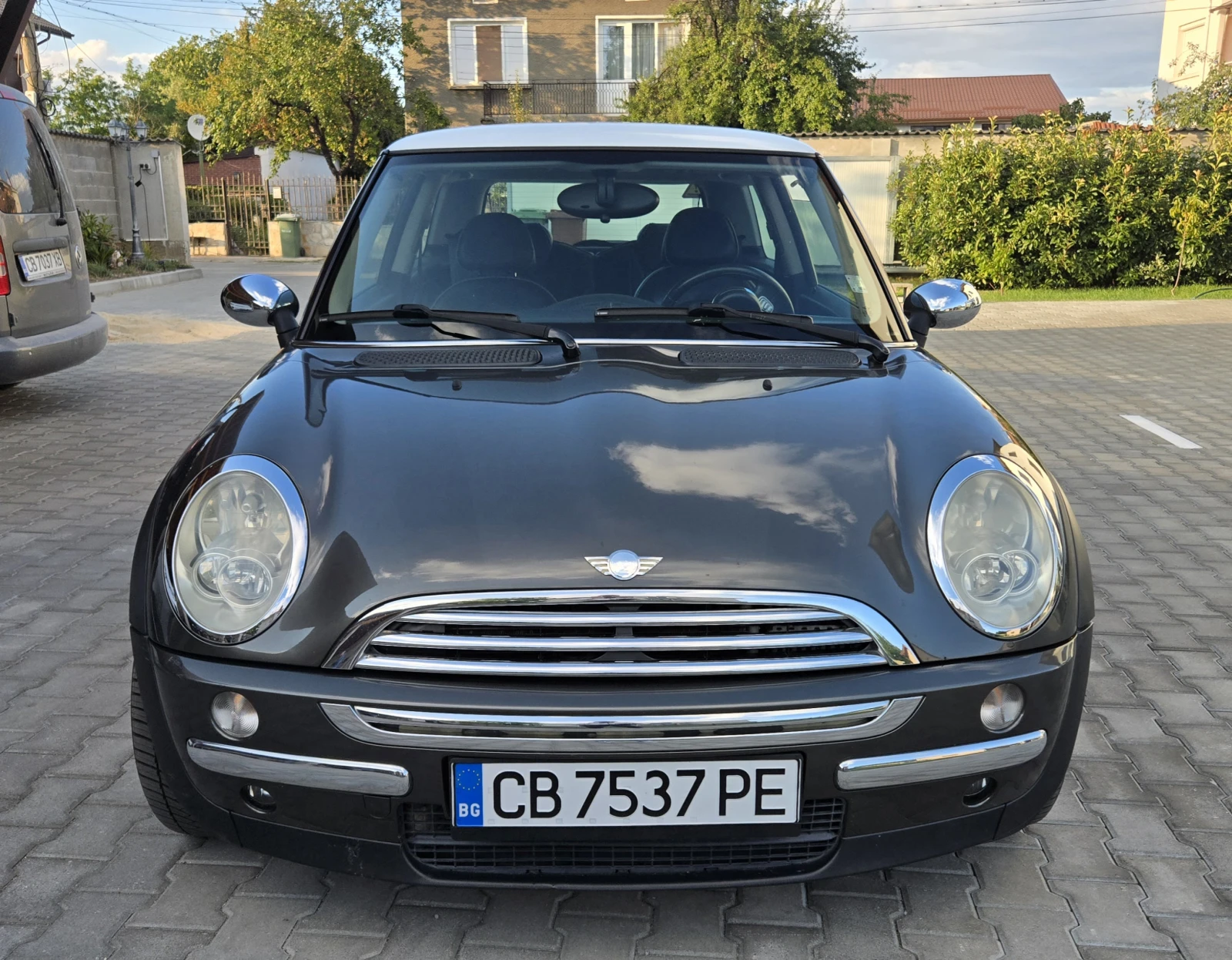 Mini Cooper Toyota D4D, Park lane | Mobile.bg � ����������� 3