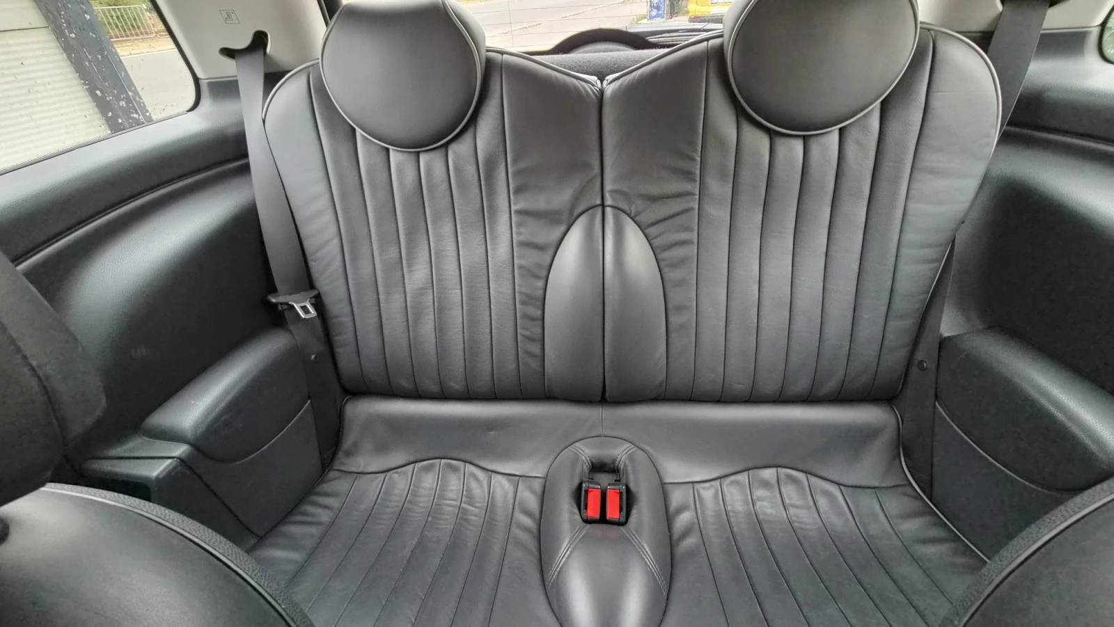 Mini Cooper Toyota D4D, Park lane, снимка 16 - Автомобили и джипове - 56049947
