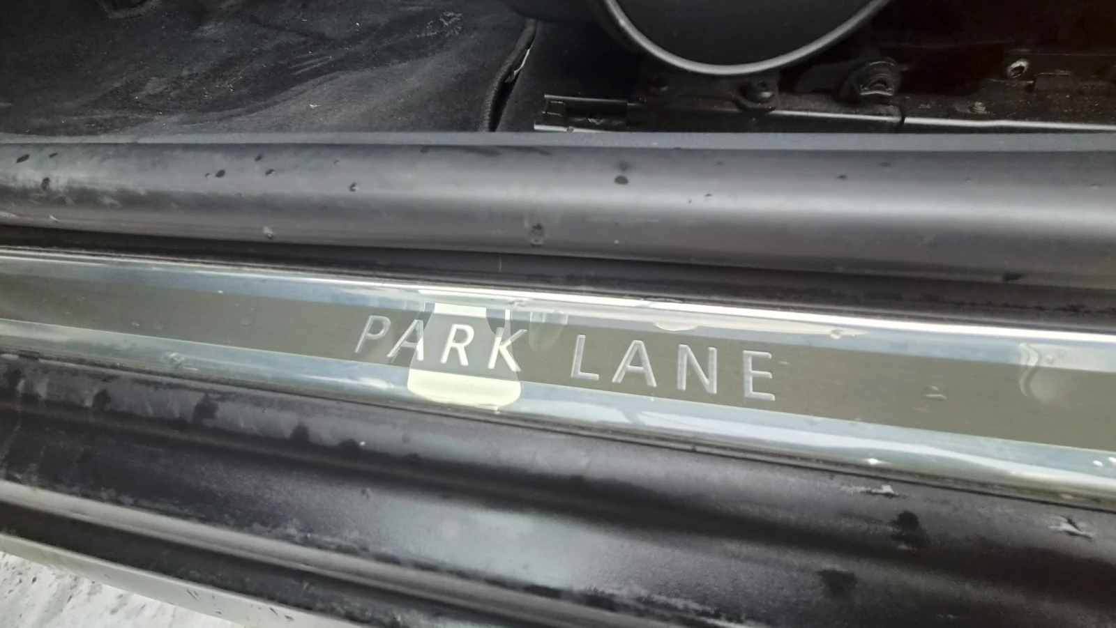 Mini Cooper Toyota D4D, Park lane, снимка 17 - Автомобили и джипове - 56049947