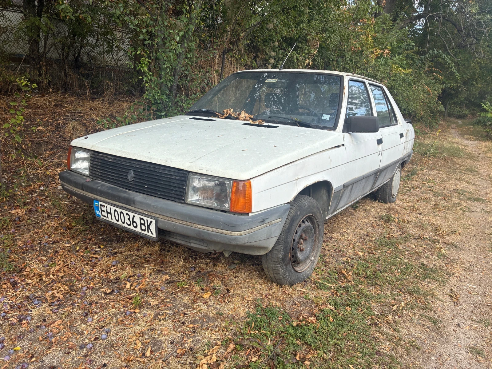 Renault 9