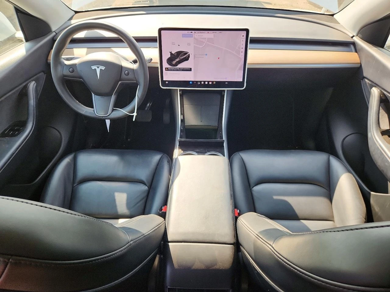 Tesla Model Y, снимка 8 - Автомобили и джипове - 56375070