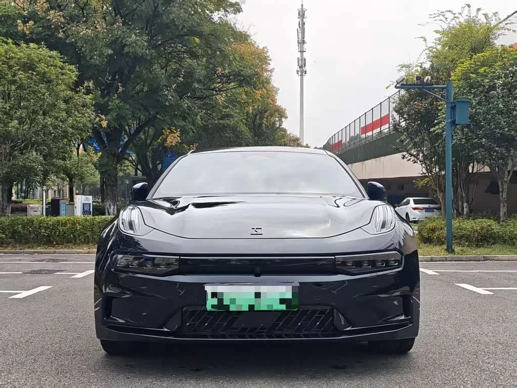 Zeekr 001 YOU Edition 100kWh autogeorge.com | Mobile.bg � ����������� 2