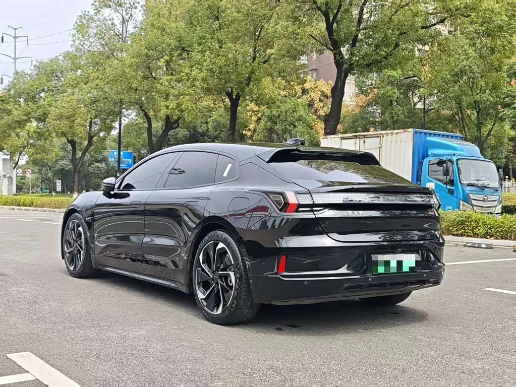 Zeekr 001 YOU Edition 100kWh autogeorge.com | Mobile.bg � ����������� 9