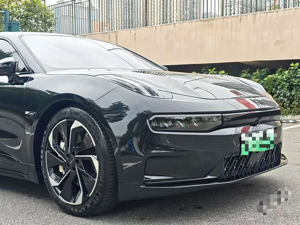 Zeekr 001 YOU Edition 100kWh autogeorge.com | Mobile.bg � ����������� 10