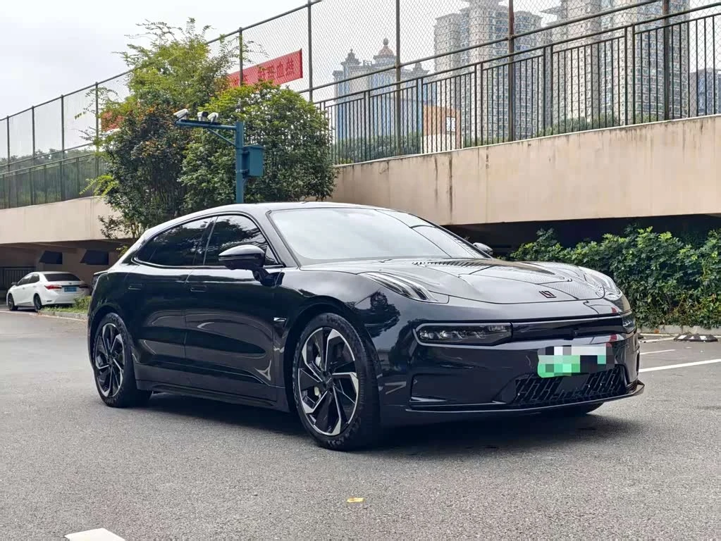 Zeekr 001 YOU Edition 100kWh autogeorge.com | Mobile.bg � ����������� 3