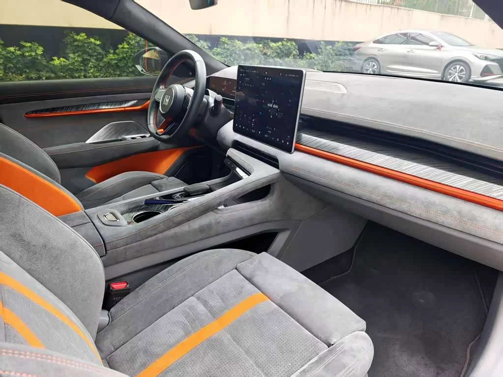 Zeekr 001 YOU Edition 100kWh autogeorge.com | Mobile.bg � ����������� 14