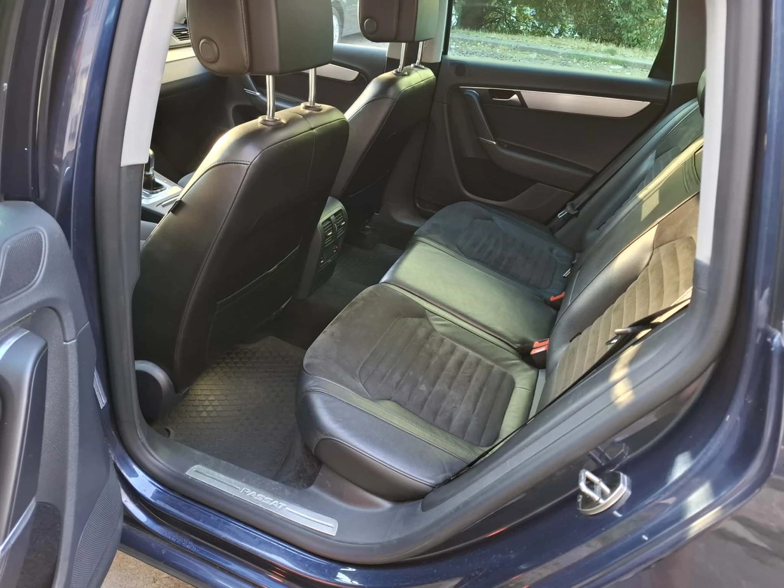 VW Passat B7 170hp 6DSG 4x4 | Mobile.bg � ����������� 10