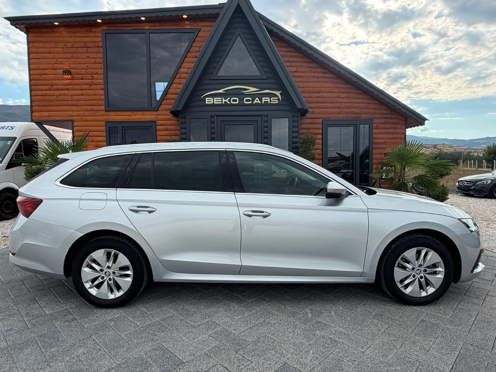 Skoda Octavia ��� ���� ������ | Mobile.bg � ����������� 4