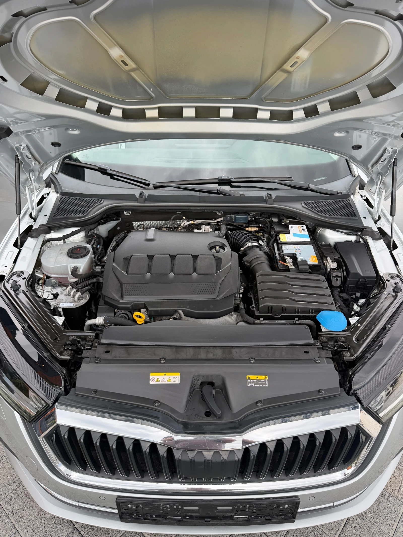 Skoda Octavia ��� ���� ������ | Mobile.bg � ����������� 17