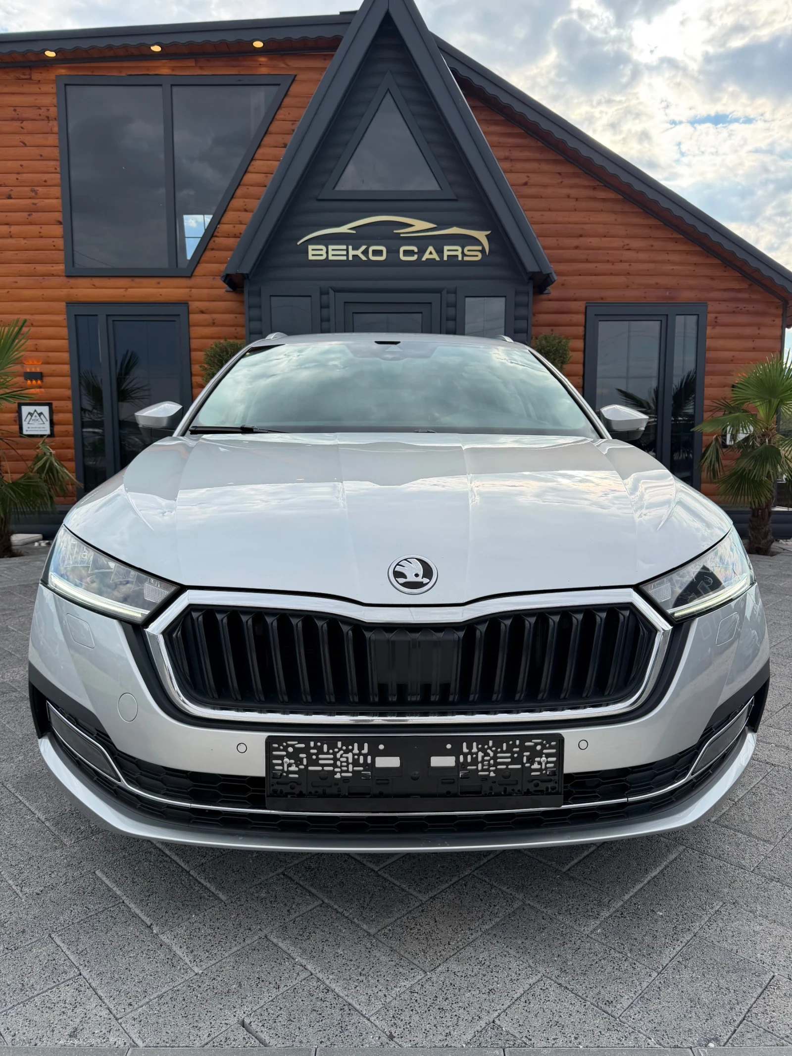 Skoda Octavia ��� ���� ������ | Mobile.bg � ����������� 2