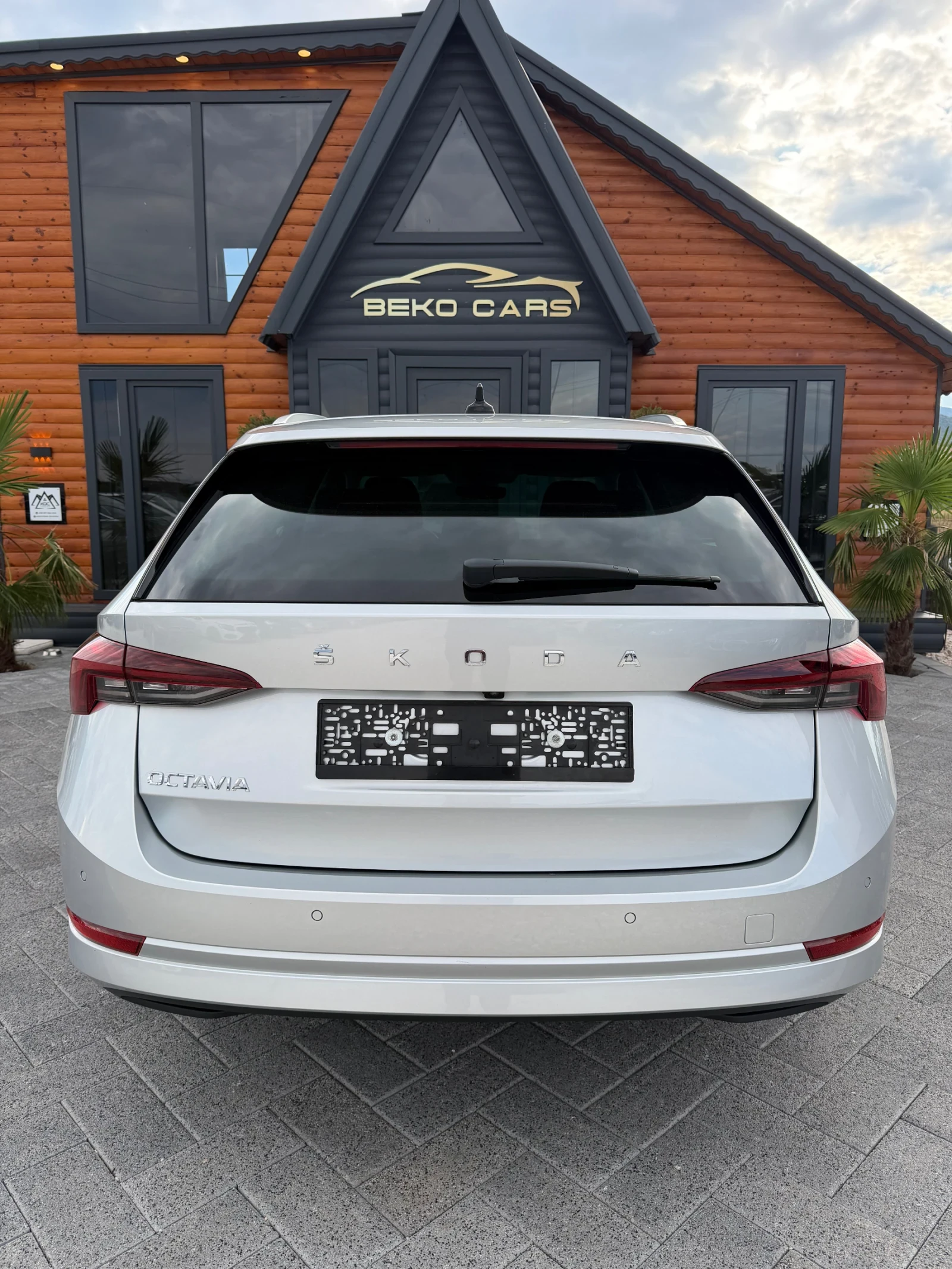 Skoda Octavia ��� ���� ������ | Mobile.bg � ����������� 6