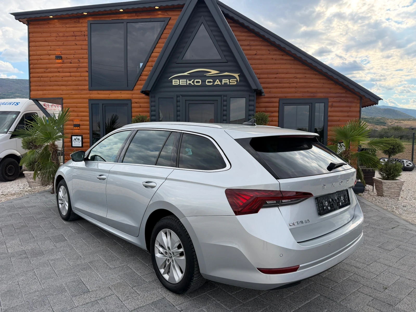 Skoda Octavia ��� ���� ������ | Mobile.bg � ����������� 7