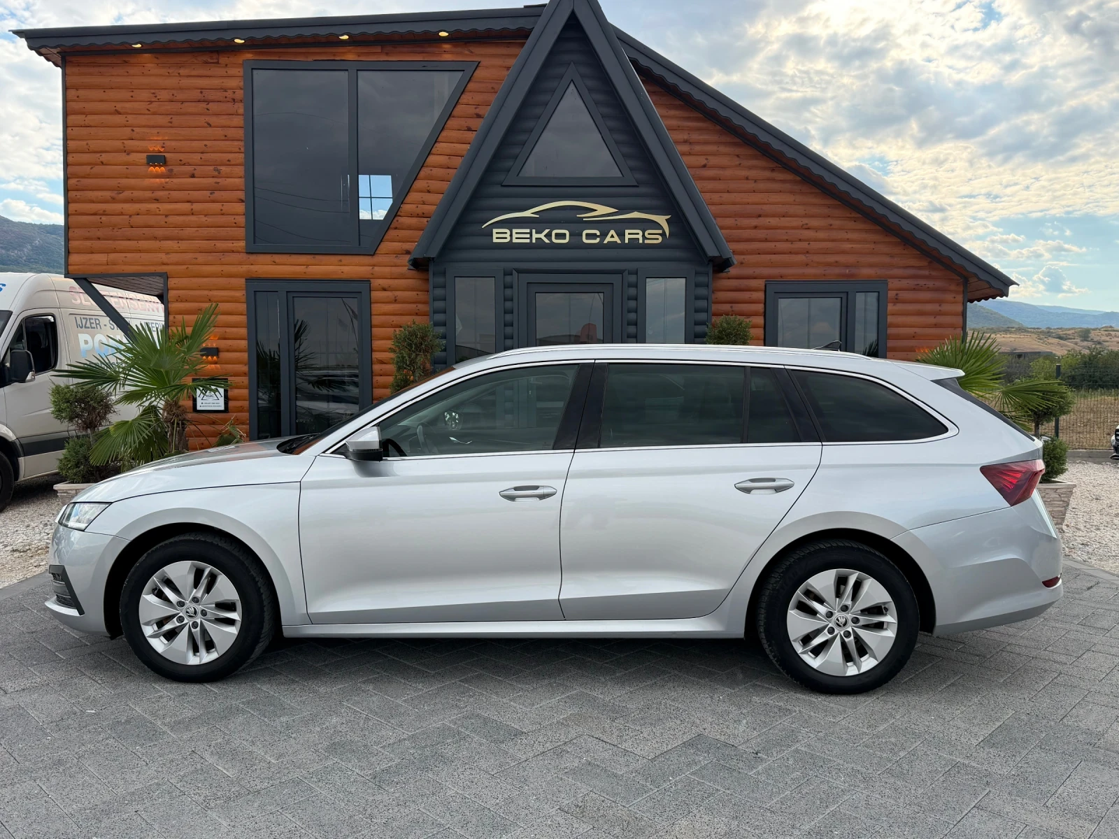 Skoda Octavia ��� ���� ������ | Mobile.bg � ����������� 8