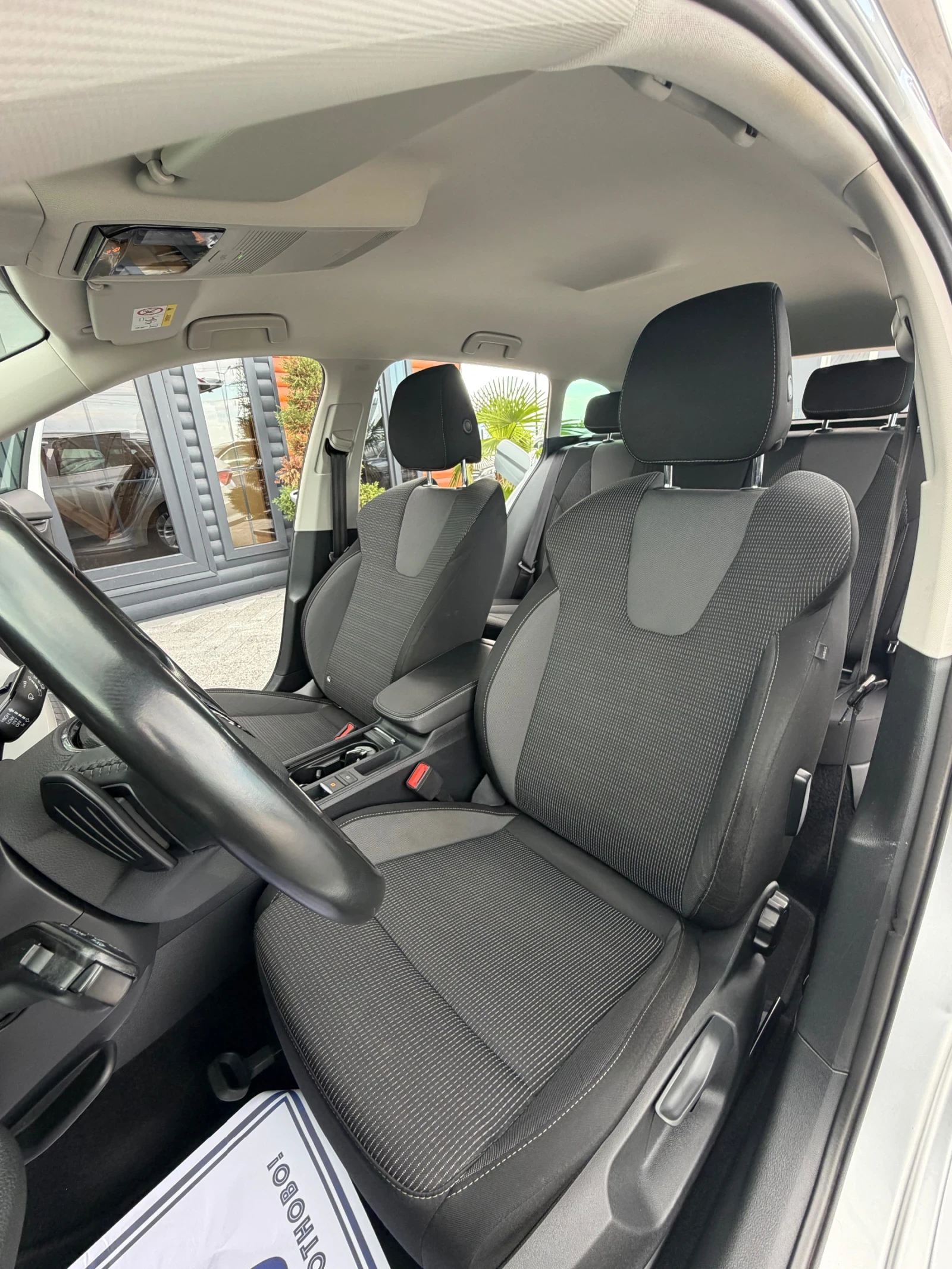 Skoda Octavia ��� ���� ������ | Mobile.bg � ����������� 14