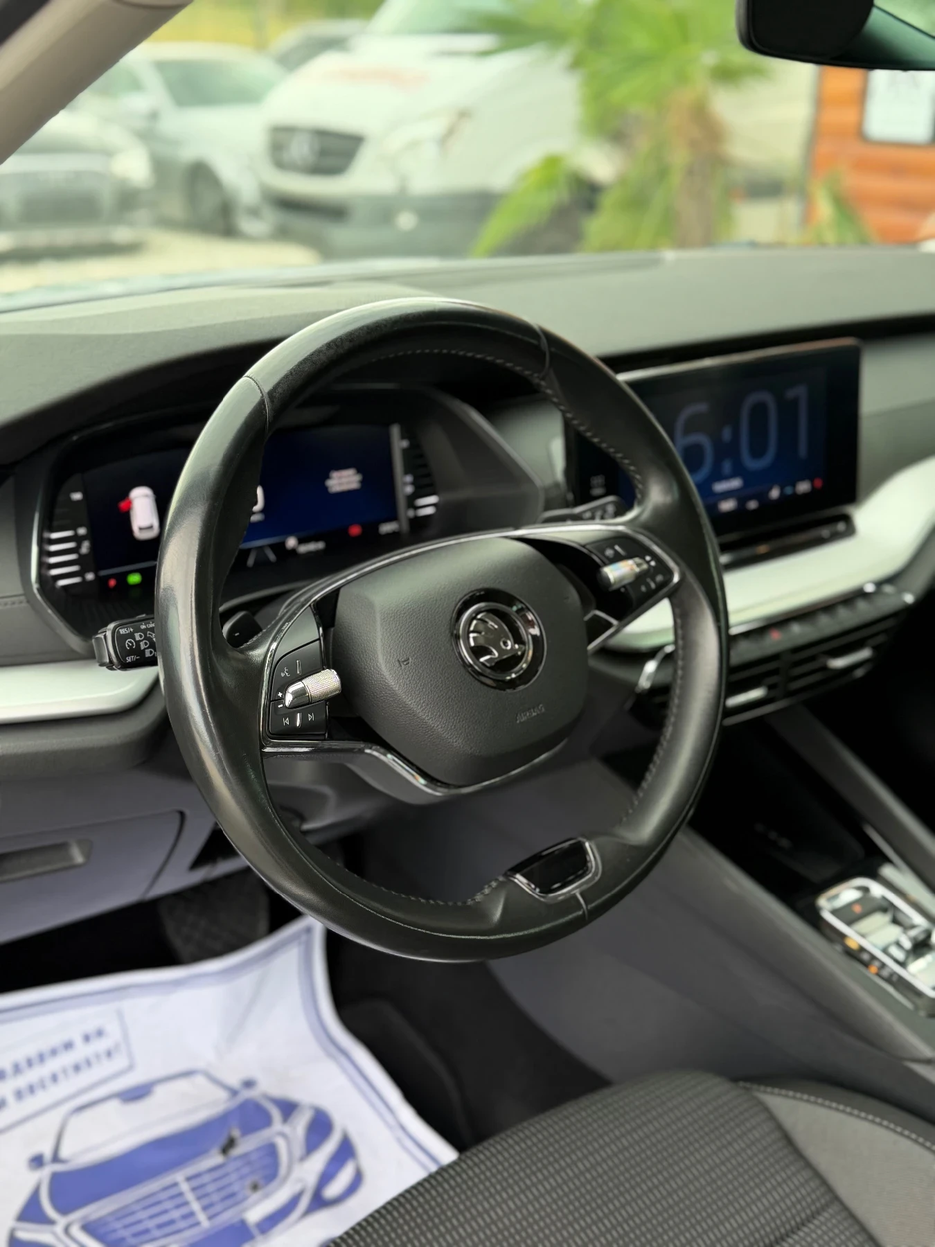 Skoda Octavia ��� ���� ������ | Mobile.bg � ����������� 13