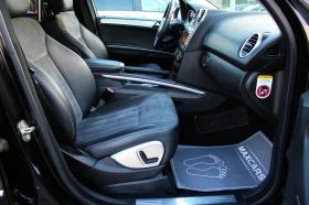 Mercedes-Benz ML 320 CDI ПРУЖИНИ / СОБСТВЕН ЛИЗИНГ, снимка 15
