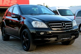 Mercedes-Benz ML 320 CDI ПРУЖИНИ / СОБСТВЕН ЛИЗИНГ, снимка 2