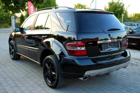 Mercedes-Benz ML 320 CDI ПРУЖИНИ / СОБСТВЕН ЛИЗИНГ, снимка 5