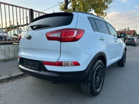 Kia Sportage 1, 700CRDI EURO5B , снимка 7