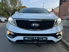 Kia Sportage 1, 700CRDI EURO5B , снимка 3