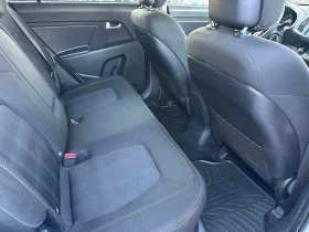 Kia Sportage 1, 700CRDI EURO5B , снимка 11
