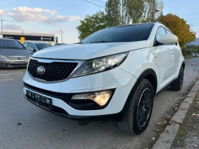 Kia Sportage 1, 700CRDI EURO5B , снимка 4