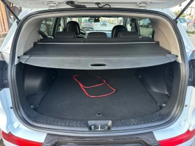 Kia Sportage 1, 700CRDI EURO5B , снимка 14