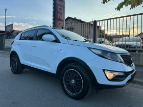 Kia Sportage 1, 700CRDI EURO5B , снимка 1