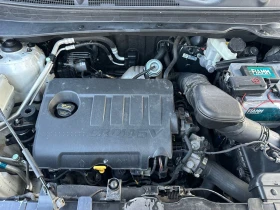 Kia Sportage 1, 700CRDI EURO5B , снимка 16